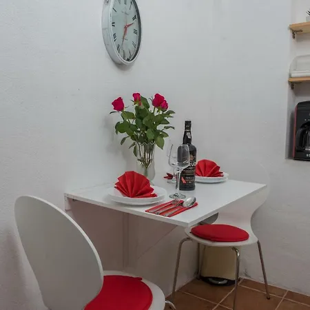 Fila Apartment *