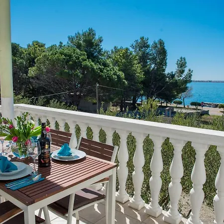 Fila Apartment Vrsi