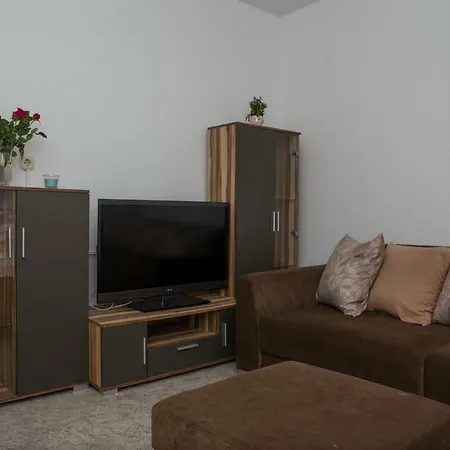 Apartment Fila Vrsi