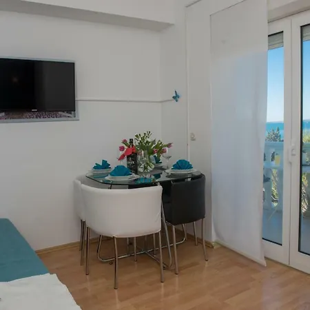 Fila Apartment *