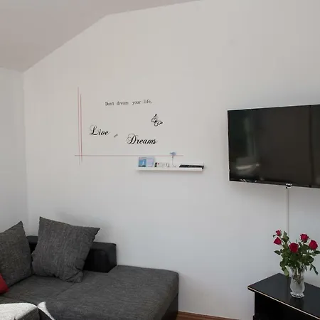 Apartment Fila