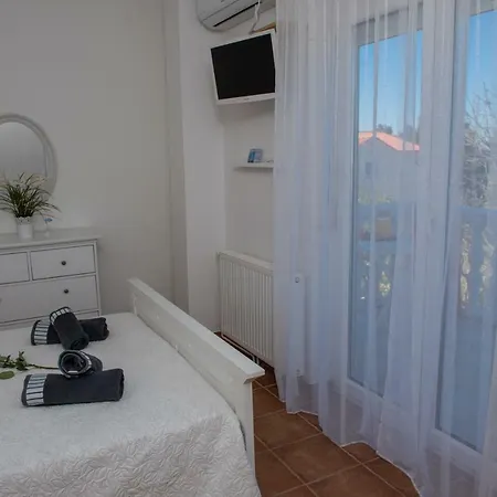 Apartment Fila *