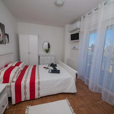Fila Apartment