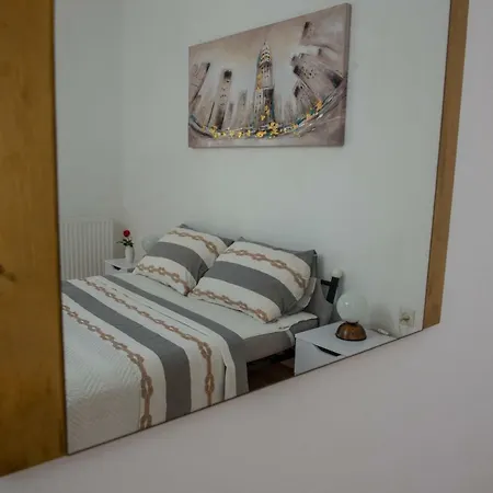 Apartment Fila *