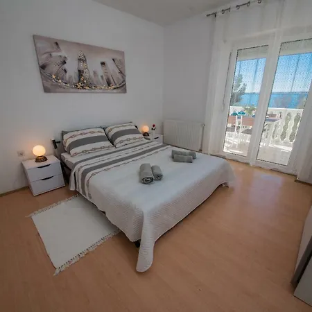 Fila Apartment *