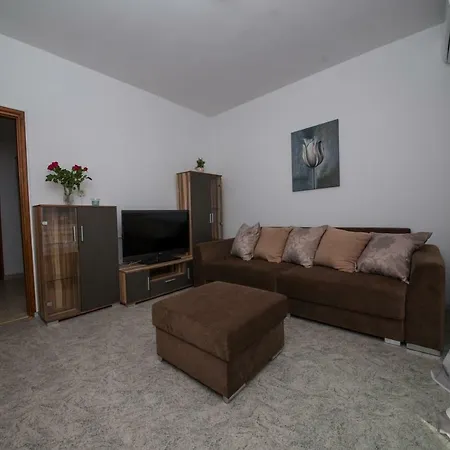 Fila Apartment *