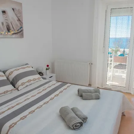 Fila Apartment *