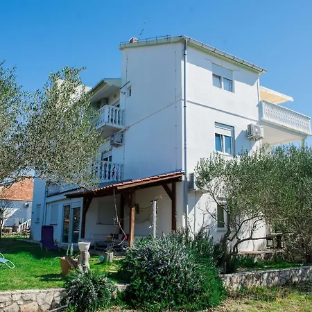 Fila Apartment Vrsi