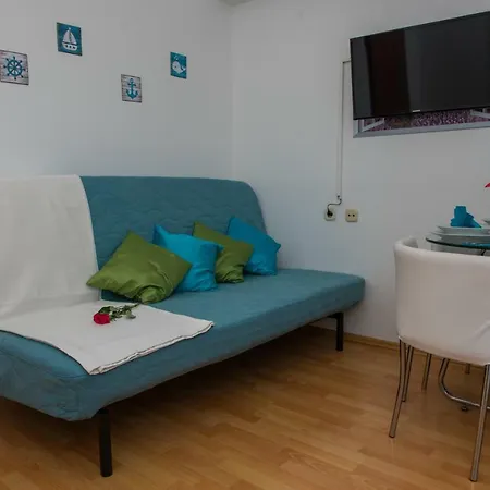 Apartment Fila Vrsi