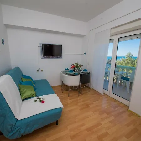 Fila Apartment