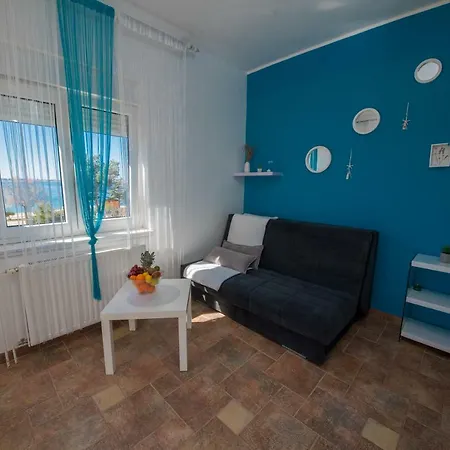 Apartment Fila *