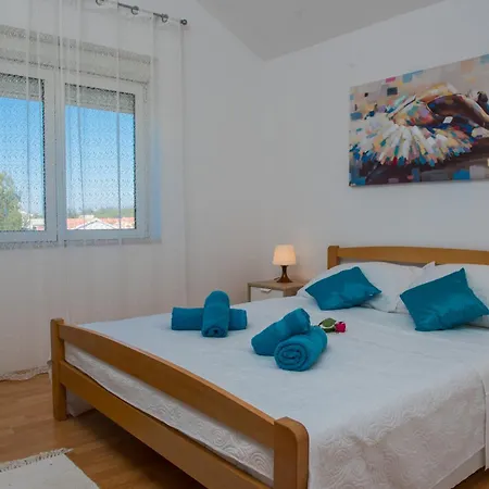 Apartment Fila