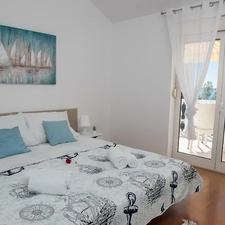 Fila Apartment Vrsi
