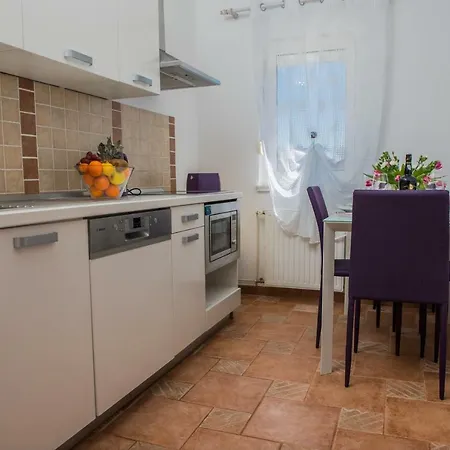 Apartment Fila